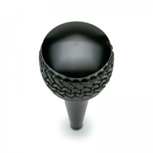 Jeep Wrangler JK - DVE Shift Knobs