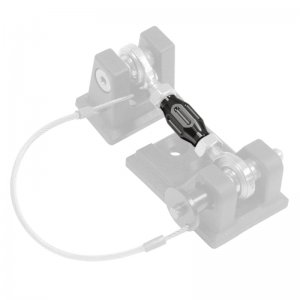 Jeep Wrangler JK - DVE Hood Hold Downs