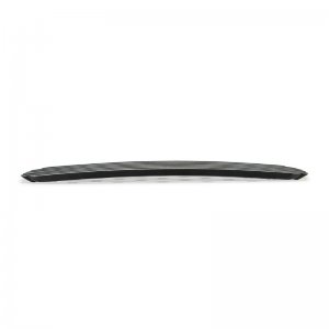 Jeep Wrangler JK - DVE Grill Inserts