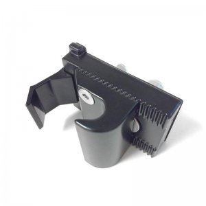 Jeep Wrangler JK - DVE RockLaw Hood Catches