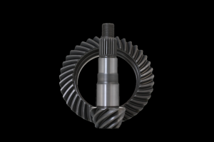 Jeep Wrangler JL Ring & Pinion Set - Front - Revolution Gear & Axle - 4.10 Ratio