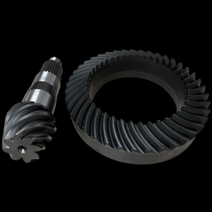 Jeep Gladiator Ring & Pinion Sets - Front - Revolution Gear & Axle - D44 Reverse 5.13 Ratio 2-Cut