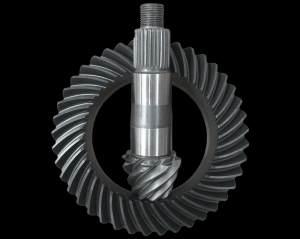 Jeep Gladiator Ring & Pinion Set - Front - Revolution Gear & Axle - 5.38 Ratio