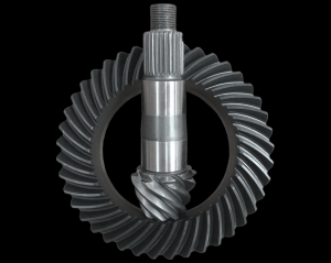 Jeep Gladiator Ring & Pinion Set - Rear - Revolution Gear & Axle - 4.56 Ratio