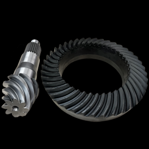 Jeep Gladiator Ring & Pinion Set - Front - Revolution Gear & Axle - 5.13 Ratio 2-Cut