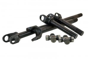 Jeep Wagoneer - RGA Discovery Axle Kits - Front