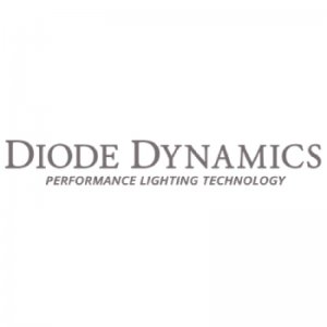 Jeep Wrangler JK - DIO LED Light Bars