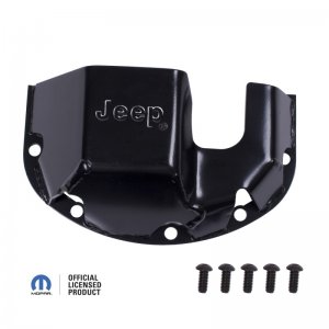 Jeep Grand Cherokee - RUG Skid Plates