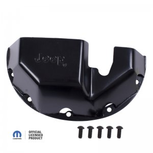 Jeep Grand Cherokee - RUG Skid Plates
