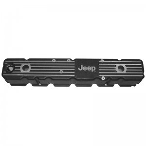 Jeep Grand Cherokee - OMI Valve Covers