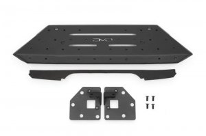 Jeep Gladiator Dash Trays - DV8 Offroad - Digital Device Dash Mount - `18-`23