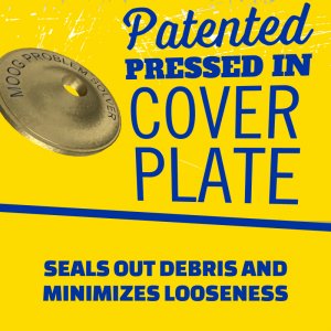 Jeep Cherokee - MOH Tie Rod Ends