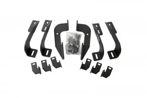 Jeep Gladiator - DZE Bracket Kit