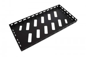 Jeep Wrangler JL - DZE Cargo Rack