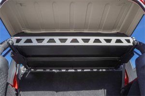 Jeep Wrangler JL - DZE Cargo Rack