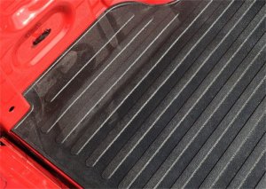 Jeep Gladiator - DZE Bed Mats