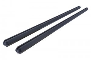 Jeep Gladiator - DZE Bed Rails
