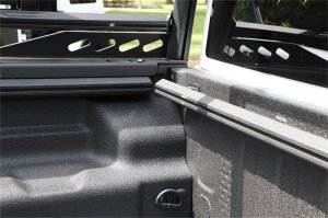 Jeep Gladiator - DZE Bed Rails