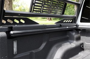 Jeep Gladiator - DZE Bed Rails