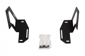 Jeep Wrangler JL - DZE Pillar Bracket