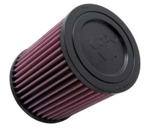 Jeep Patriot - KN Drop in Air Filters