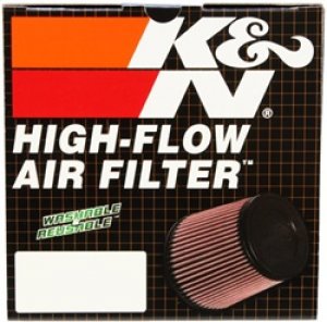 Jeep Patriot - KN Drop in Air Filters