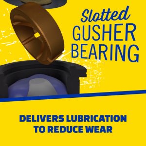 Jeep Cherokee - MOH Tie Rods