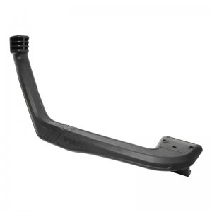 Jeep Gladiator Performance Air Intake - Injen - Evolution Snorkel System EVO15168 - V6-3.6L - `20-`23