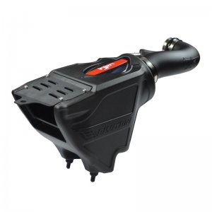 Jeep Gladiator Performance Air Intake - Injen - Evolution, SuperNano-Web Dry Filter - 3.6L - `20-`21