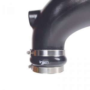 Jeep Wrangler JL Evolution Intake - Injen - SuperNano-Web Dry Air Filter - L4-2.0L - `18-`21