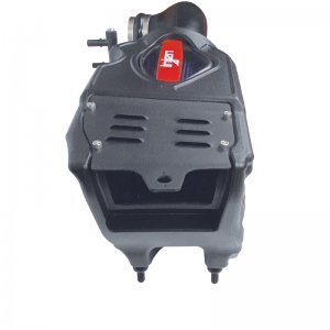 Jeep Wrangler JL Evolution Intake - Injen - SuperNano-Web Dry Air Filter - L4-2.0L - `18-`21