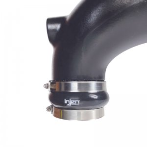 Jeep Wrangler JL Cold Air Intake System - Injen - Evolution - 2.0L - `18-`21