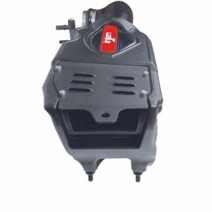 Jeep Wrangler JL Cold Air Intake System - Injen - Evolution - 2.0L - `18-`21