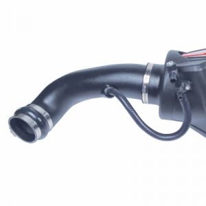 Jeep Wrangler JL Cold Air Intake System - Injen - Evolution - 2.0L - `18-`21
