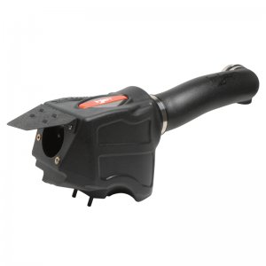 Jeep Wrangler JK Evolution Intake - Injen - Oiled - 3.6L - `12-`18