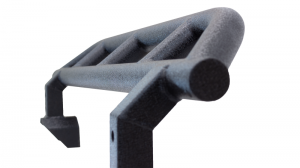 Jeep Wrangler JL Rocker Guard - Fishbone Offroad - Black - 2018