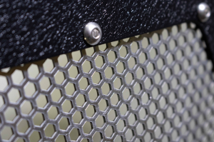 Jeep Gladiator Truck Bed Rack - Fishbone Offroad - FB21261 - Black - 2020+