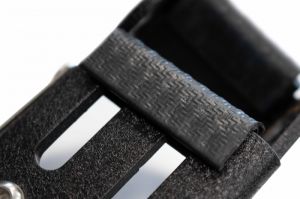 Jeep Gladiator Foot Peg Set - Fishbone Offroad - Steel - Black - 2020+