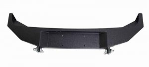 Jeep Cherokee - FBO Front Winch Bumpers