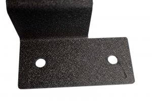 Jeep Cherokee - FBO Jack Mount