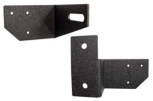 Jeep Cherokee - FBO Jack Mount