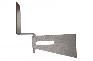 Jeep Cherokee - FBO Jack Mount