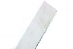 Jeep Wrangler JK Inner Fender Kit - Front - Fishbone Offroad - RAW Uncoated - `07-`18