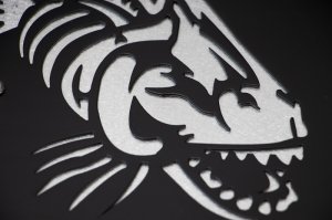 Jeep Wrangler JL - FBO Inner Fender Kit