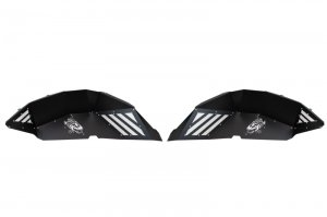 Jeep Wrangler JL - FBO Inner Fender Kit