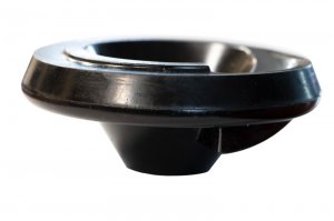 Jeep Wrangler JL Rear Lift Kit - Rear - Fishbone Offroad - Black - 2018