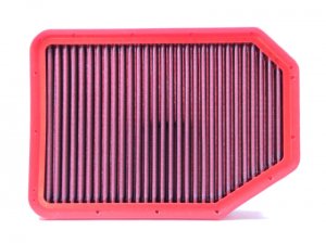 Jeep Wrangler JK Panel Air Filter - BMC - 2.8 CRD - 2010