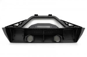 Jeep Gladiator Front Bumper - DV8 Offroad - FS-15 Series - `07-`23