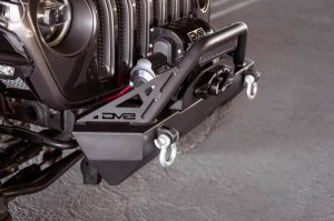 Jeep Gladiator Front Bumper - DV8 Offroad - FS-15 Series - `07-`23