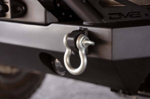 Jeep Gladiator Front Bumper - DV8 Offroad - FS-15 Series - `07-`23